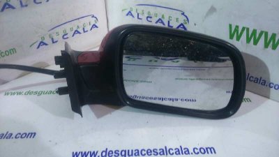 RETROVISOR DERECHO PEUGEOT 307 BERLINA (S2) X-Line