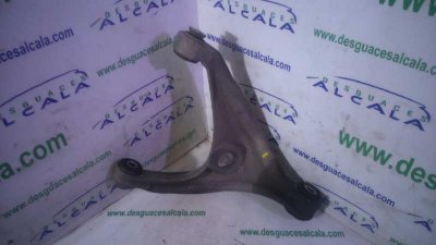 AIRBAG DELANTERO IZQUIERDO FIAT DOBLO (119) 1.9 JTD ELX / Dynamic