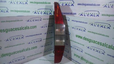 PILOTO TRASERO DERECHO FIAT DOBLO (119) 1.9 JTD ELX / Dynamic