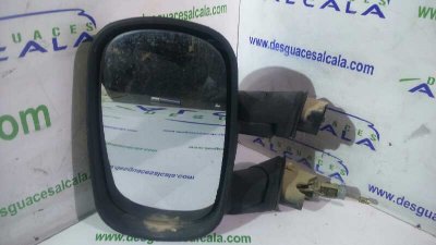 RETROVISOR IZQUIERDO FIAT DOBLO (119) 1.9 JTD ELX / Dynamic