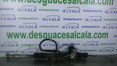 CREMALLERA DIRECCION FIAT DOBLO (119) 1.9 JTD ELX / Dynamic