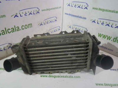 RADIADOR INTERCOOLER de Básico (1999->) 