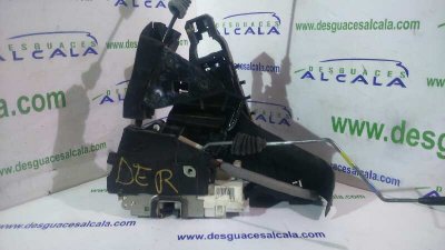 CERRADURA PUERTA DELANTERA DERECHA MERCEDES-BENZ CLASE M (W164) 320 / 350 CDI (164.122)