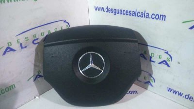 AIRBAG DELANTERO IZQUIERDO MERCEDES-BENZ CLASE M (W164) 320 / 350 CDI (164.122)