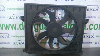 ELECTROVENTILADOR MERCEDES-BENZ CLASE M (W164) 320 / 350 CDI (164.122)