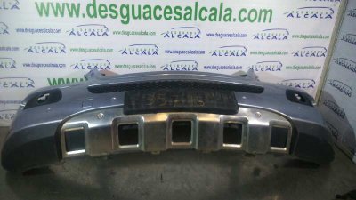 PARAGOLPES DELANTERO MERCEDES-BENZ CLASE M (W164) 320 / 350 CDI (164.122)