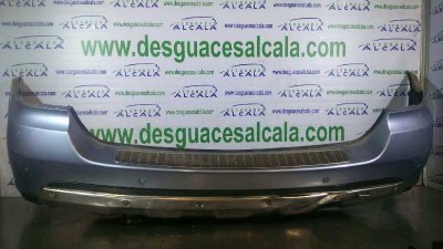 PARAGOLPES TRASERO MERCEDES-BENZ CLASE M (W164) 320 / 350 CDI (164.122)