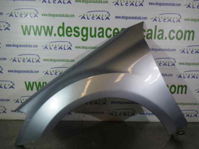 ALETA DELANTERA IZQUIERDA MERCEDES-BENZ CLASE M (W164) 320 / 350 CDI (164.122)