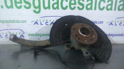 MANGUETA DELANTERA DERECHA MERCEDES-BENZ CLASE M (W164) 320 / 350 CDI (164.122)