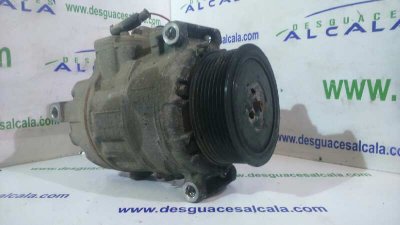 COMPRESOR AIRE ACONDICIONADO MERCEDES-BENZ CLASE M (W164) 320 / 350 CDI (164.122)