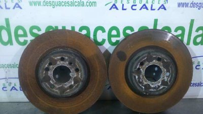 DISCO FRENO DELANTERO  MERCEDES-BENZ CLASE M (W164) 320 / 350 CDI (164.122)