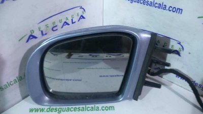 RETROVISOR IZQUIERDO MERCEDES-BENZ CLASE M (W164) 320 / 350 CDI (164.122)