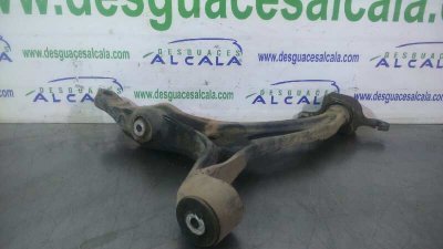 BRAZO SUSPENSION INFERIOR DELANTERO DERECHO MERCEDES-BENZ CLASE M (W164) 320 / 350 CDI (164.122)