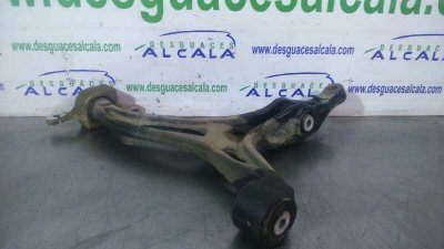 BRAZO SUSPENSION INFERIOR DELANTERO IZQUIERDO MERCEDES-BENZ CLASE M (W164) 320 / 350 CDI (164.122)