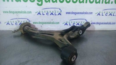 BRAZO SUSPENSION INFERIOR DELANTERO IZQUIERDO MERCEDES-BENZ CLASE M (W164) 320 / 350 CDI (164.122)