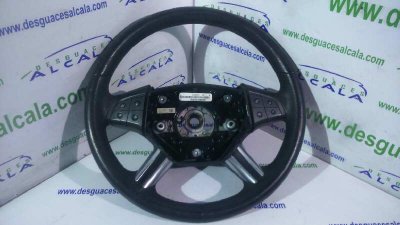 VOLANTE MERCEDES-BENZ CLASE M (W164) 320 / 350 CDI (164.122)