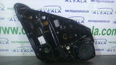 ELEVALUNAS TRASERO DERECHO MERCEDES-BENZ CLASE M (W164) 320 / 350 CDI (164.122)