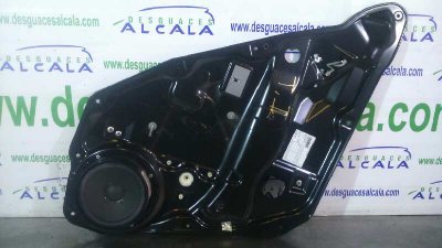 ELEVALUNAS TRASERO IZQUIERDO MERCEDES-BENZ CLASE M (W164) 320 / 350 CDI (164.122)