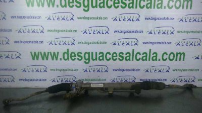 CREMALLERA DIRECCION MERCEDES-BENZ CLASE M (W164) 320 / 350 CDI (164.122)