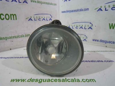 FARO ANTINIEBLA DERECHO RENAULT MEGANE I FASE 2 CLASSIC (LA..) 1.9 D Authentique