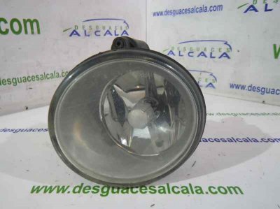 FARO ANTINIEBLA IZQUIERDO RENAULT MEGANE I FASE 2 CLASSIC (LA..) 1.9 D Authentique