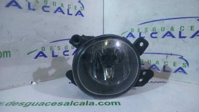 FARO ANTINIEBLA IZQUIERDO MERCEDES-BENZ CLASE M (W164) 320 / 350 CDI (164.122)