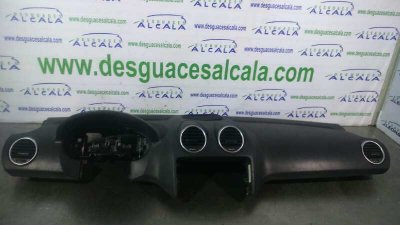 SALPICADERO MERCEDES-BENZ CLASE M (W164) 320 / 350 CDI (164.122)