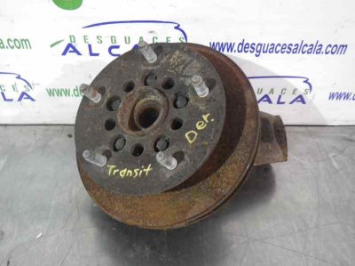 MANGUETA DELANTERA DERECHA