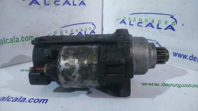 MOTOR ARRANQUE VOLKSWAGEN PASSAT VARIANT (3C5) Advance