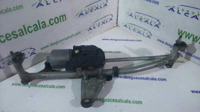 MOTOR LIMPIA DELANTERO de Advance 