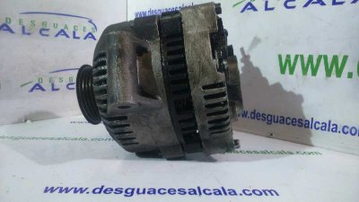 ALTERNADOR FORD MONDEO BERLINA (GD) Ambiente