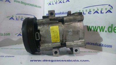 COMPRESOR AIRE ACONDICIONADO FORD MONDEO BERLINA (GD) Ambiente