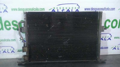 RADIADOR AIRE ACONDICIONADO FORD MONDEO BERLINA (GD) Ambiente