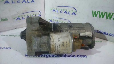 MOTOR ARRANQUE PEUGEOT 308 Premium