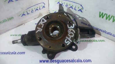 MANGUETA DELANTERA DERECHA PEUGEOT 308 Premium