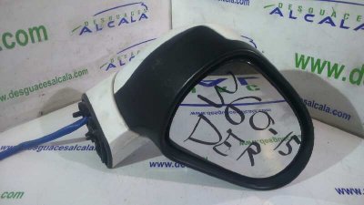 RETROVISOR DERECHO PEUGEOT 308 Premium