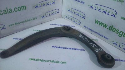 BRAZO SUSPENSION INFERIOR DELANTERO IZQUIERDO PEUGEOT 308 Premium