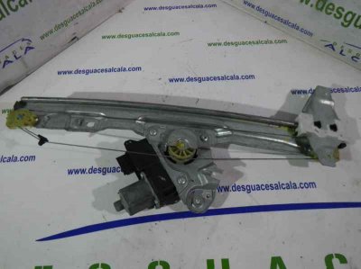 ELEVALUNAS DELANTERO DERECHO PEUGEOT 308 Premium