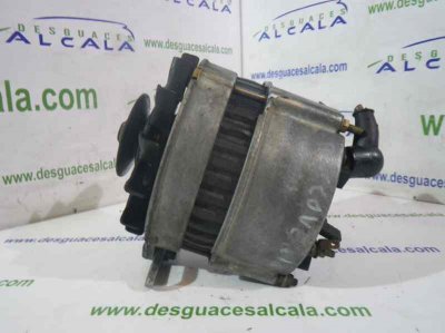 ALTERNADOR LAND ROVER DISCOVERY (SALLJG/LJ) 2.5 Turbodiesel