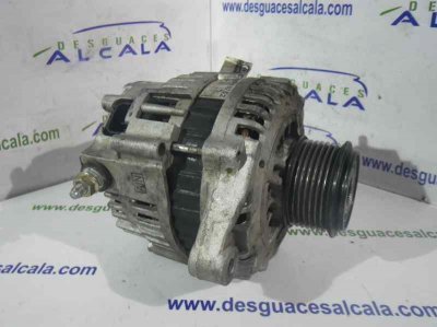 ALTERNADOR de 2.0 16V CAT 