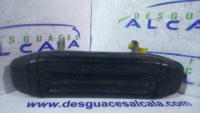 MANETA EXTERIOR DELANTERA DERECHA MITSUBISHI PAJERO *