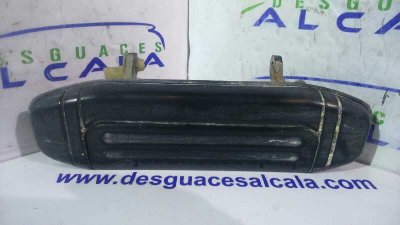 MANETA EXTERIOR DELANTERA IZQUIERDA de  