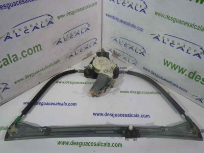 ELEVALUNAS DELANTERO DERECHO RENAULT CLIO II FASE II (B/CB0) Authentique