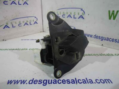 CERRADURA MALETERO / PORTON RENAULT CLIO II FASE II (B/CB0) Authentique