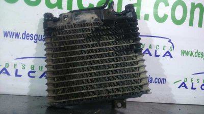 RADIADOR ACEITE MITSUBISHI PAJERO *