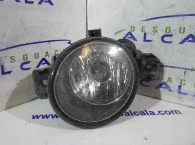 FARO ANTINIEBLA DERECHO RENAULT CLIO II FASE II (B/CB0) Authentique