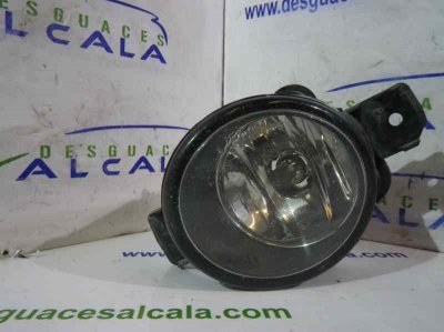 FARO ANTINIEBLA IZQUIERDO RENAULT CLIO II FASE II (B/CB0) Authentique