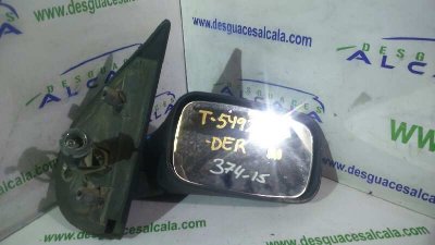 RETROVISOR DERECHO de TD S / TD 70 S 