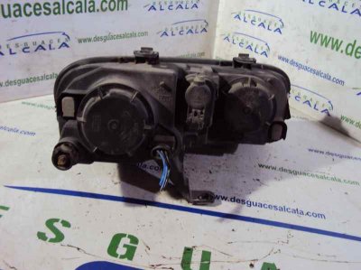 ALTERNADOR RENAULT MEGANE II COUPE/CABRIO Confort Dynamique