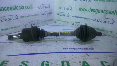 MOTOR COMPLETO RENAULT MEGANE II BERLINA 5P Luxe Privilege